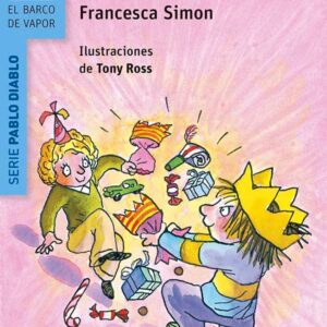 La fabulosa Navidad de Pablo Diablo (ePub) La fabulosa Navidad de Pablo Diablo (ePub)