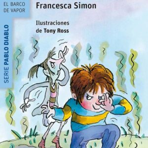 Pablo Diablo y la bomba fétida (ePub) Pablo Diablo y la bomba fétida (ePub)