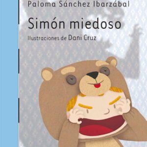 Simón miedoso (Kindle) Simón miedoso (Kindle)