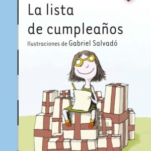 La lista de cumpleaños (ePub) La lista de cumpleaños (ePub)