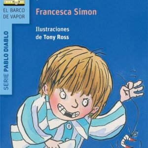 Pablo Diablo y el ratón Pérez Pablo Diablo y el ratón Pérez