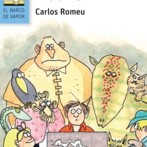 Cuentos muy peligrosos Cuentos muy peligrosos