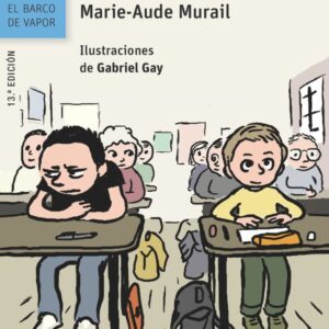 La pandilla de Tristán La pandilla de Tristán