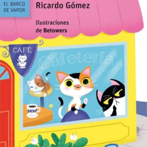 El deseo insensato de tener un gato El deseo insensato de tener un gato