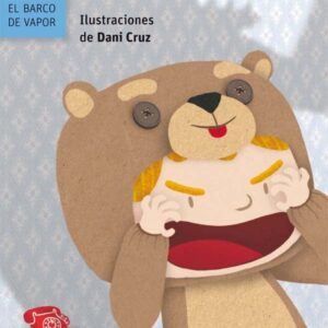 Simón miedoso Simón miedoso