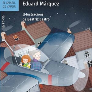 Els somnis de l’Aurèlia Els somnis de l'Aurèlia