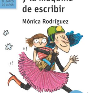 La tía Clío y la máquina de escribir (Lectura Fácil) La tía Clío y la máquina de escribir (Lectura Fácil)