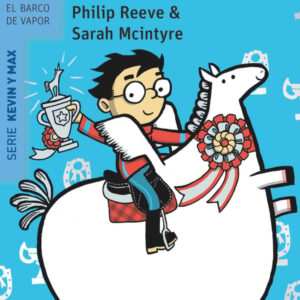 Kevin contra los unicornios Kevin contra los unicornios