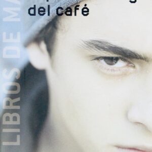 El poso amargo del café (ePub) El poso amargo del café (ePub)