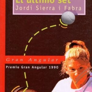 El último set (ePub) El último set (ePub)