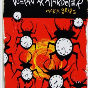 Los escarabajos vuelan al atardecer (ePub) Los escarabajos vuelan al atardecer (ePub)