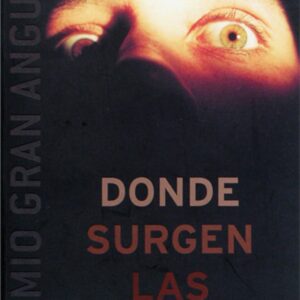 Donde surgen las sombras (ePub) Donde surgen las sombras (ePub)