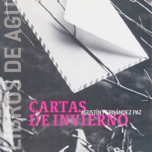 Cartas de invierno (ePub) Cartas de invierno (ePub)