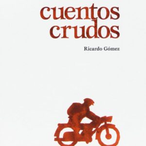 Cuentos crudos (ePub) Cuentos crudos (ePub)