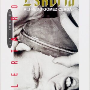 Eskoria (ePub) Eskoria (ePub)