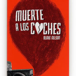 Muerte a los coches (ePub) Muerte a los coches (ePub)