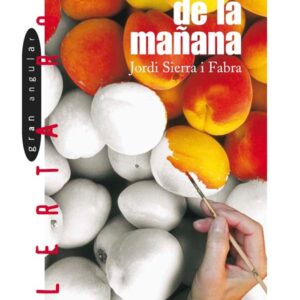 La estrella de la mañana (ePub)