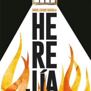 Herejía (ePub) Herejía (ePub)