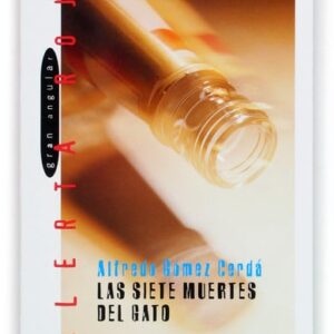 Las siete muertes del gato (ePub) Las siete muertes del gato (ePub)