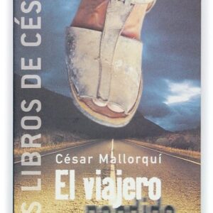 El viajero perdido (ePub) El viajero perdido (ePub)