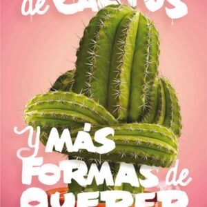 Corazón de cactus Corazón de cactus