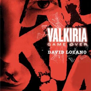 Valkiria: Game Over (ePub) Valkiria: Game Over (ePub)