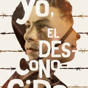 Yo, el desconocido Yo, el desconocido