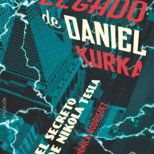 El asombroso legado de Daniel Kurka El asombroso legado de Daniel Kurka