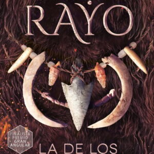 Rayo, la de los mil nombres Rayo, la de los mil nombres