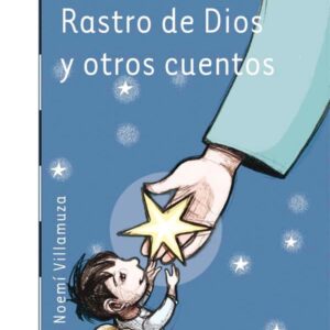 Rastro de Dios y otros cuentos (ePub) Rastro de Dios y otros cuentos (ePub)
