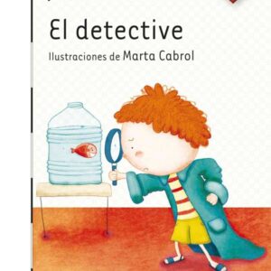 El detective (Kindle) El detective (Kindle)
