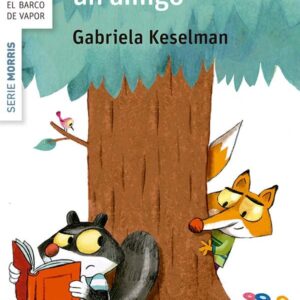 Morris, regálame un amigo (ePub) Morris, regálame un amigo (ePub)