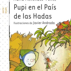 Pupi en el País de las Hadas (Kindle) Pupi en el País de las Hadas (Kindle)