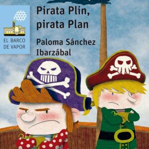 Pirata Plin, pirata Plan (ePub) Pirata Plin, pirata Plan (ePub)