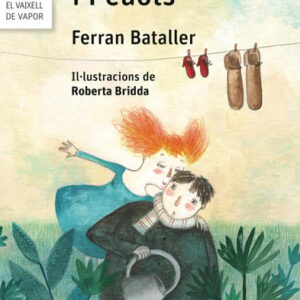 Cametes i Peuots Cametes i Peuots