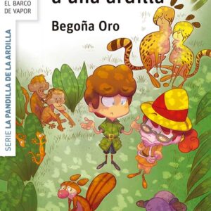 Cómo consolar a una ardilla (ePub) Cómo consolar a una ardilla (ePub)
