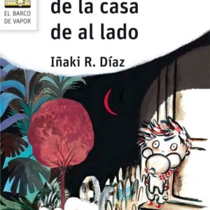 El fantasma de la casa de al lado