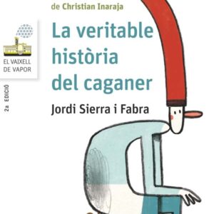 La veritable història del caganer La veritable història del caganer