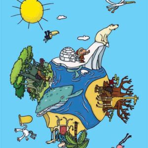 Bilatu eta aurkitu munduan zehar Bilatu eta aurkitu munduan zehar