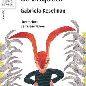 Coellos de etiqueta Coellos de etiqueta