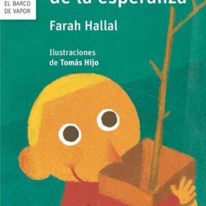 La caja de la esperanza La caja de la esperanza