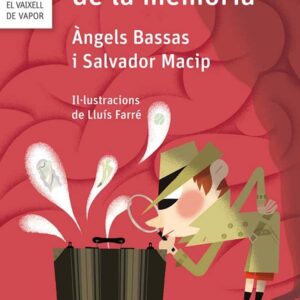 La maleta de la memòria La maleta de la memòria