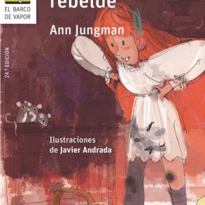 La Cenicienta rebelde La Cenicienta rebelde