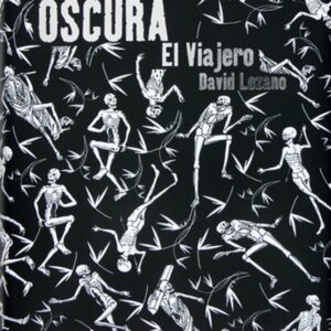 La puerta oscura I. El viajero (ePub) La puerta oscura I. El viajero (ePub)