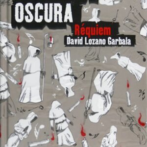 La puerta oscura III. Réquiem (ePub) La puerta oscura III. Réquiem (ePub)