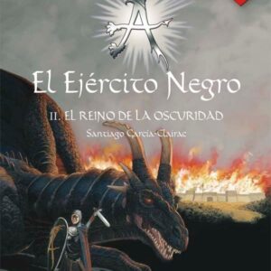 El Ejército Negro II. El Reino de la Oscuridad (ePub) El Ejército Negro II. El Reino de la Oscuridad (ePub)