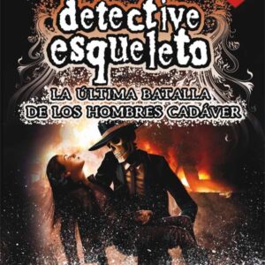 La última batalla hombres cadáver (ePub) La última batalla hombres cadáver (ePub)