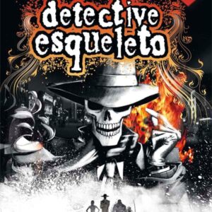 Detective esqueleto (ePub) Detective esqueleto (ePub)