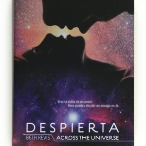 Despierta (ePub) Despierta (ePub)