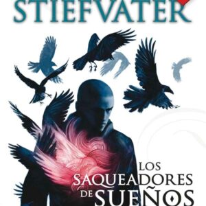 Los saqueadores de sueños (ePub) Los saqueadores de sueños (ePub)